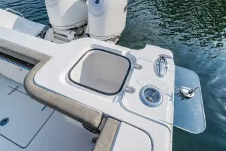 Thumbnail von Sea Hunt Gamefish 25
