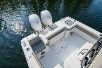 Thumbnail von Sea Hunt Gamefish 25
