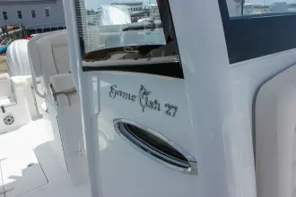 Thumbnail von Sea Hunt Gamefish 27 FS