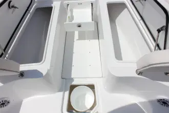 Thumbnail von Sea Hunt Gamefish 27 FS