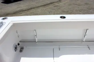 Thumbnail von Sea Hunt Gamefish 27 FS