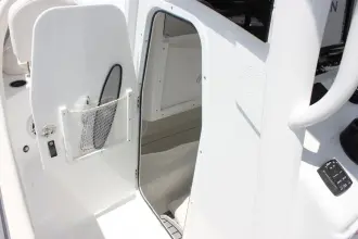 Thumbnail von Sea Hunt Gamefish 27 FS