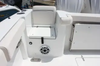 Thumbnail von Sea Hunt Gamefish 27 FS
