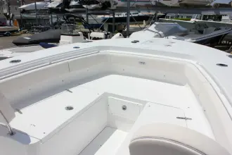 Thumbnail von Sea Hunt Gamefish 27 FS