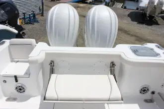 Thumbnail von Sea Hunt Gamefish 27 FS