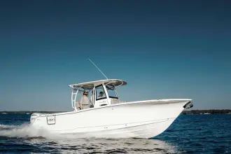 Sea Hunt Gamefish 28 FS