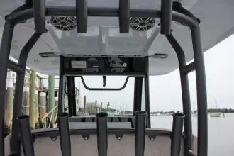 Thumbnail von Sea Hunt Gamefish 28 FS