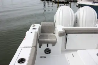 Thumbnail von Sea Hunt Gamefish 28 FS