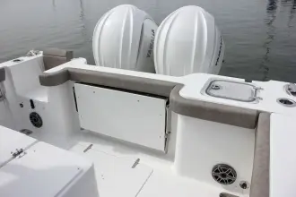 Thumbnail von Sea Hunt Gamefish 28 FS