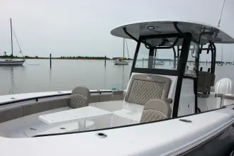 Thumbnail von Sea Hunt Gamefish 28 FS