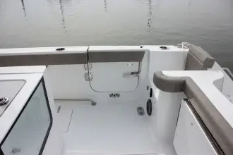 Thumbnail von Sea Hunt Gamefish 28 FS