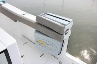 Thumbnail von Sea Hunt Gamefish 28 FS