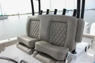 Thumbnail von Sea Hunt Gamefish 28 FS