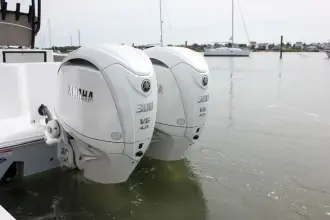 Thumbnail von Sea Hunt Gamefish 28 FS