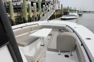 Thumbnail von Sea Hunt Gamefish 28 FS