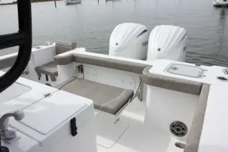Thumbnail von Sea Hunt Gamefish 28 FS