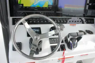 Thumbnail von Sea Hunt Gamefish 28 FS