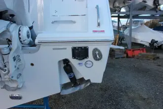Thumbnail von Sea Hunt Gamefish 28 FS
