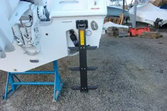 Thumbnail von Sea Hunt Gamefish 28 FS