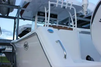 Thumbnail von Sea Hunt Gamefish 28 FS