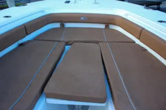 Thumbnail von Sea Hunt Gamefish 28 FS