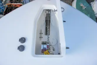 Thumbnail von Sea Hunt Gamefish 28 FS