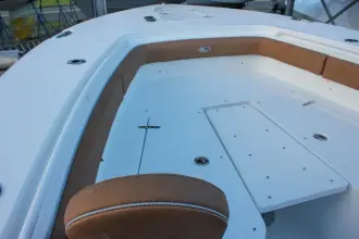 Thumbnail von Sea Hunt Gamefish 28 FS