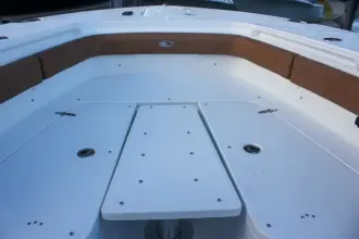 Thumbnail von Sea Hunt Gamefish 28 FS