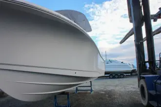 Thumbnail von Sea Hunt Gamefish 28 FS