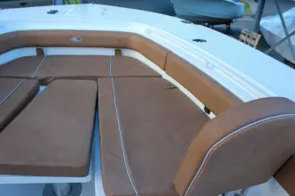 Thumbnail von Sea Hunt Gamefish 28 FS