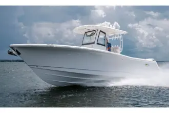 Thumbnail von Sea Hunt Gamefish 30 CB
