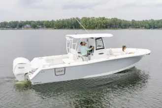 Thumbnail von Sea Hunt Gamefish 30 Fs