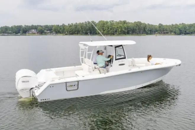 Sea Hunt Gamefish 30 Fs