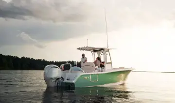 Thumbnail von Sea Hunt Ultra 239 SE