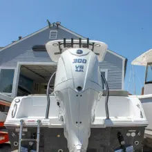 Thumbnail von Sea Hunt Ultra 245 SE