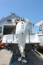 Thumbnail von Sea Hunt Ultra 245 SE