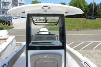 Thumbnail von Sea Hunt Ultra 245 SE