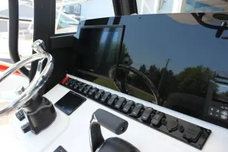 Thumbnail von Sea Hunt Ultra 245 SE