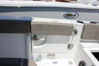 Thumbnail von Sea Hunt Ultra 245 SE