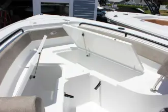 Thumbnail von Sea Hunt Ultra 245 SE