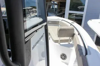 Thumbnail von Sea Hunt Ultra 245 SE