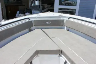 Thumbnail von Sea Hunt Ultra 245 SE