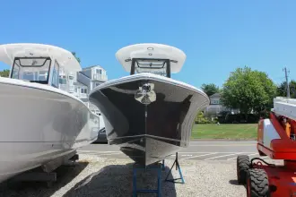 Thumbnail von Sea Hunt Ultra 245 SE