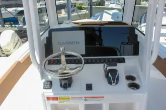 Thumbnail von Sea Hunt Ultra 245 SE