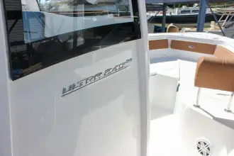 Thumbnail von Sea Hunt Ultra 245 SE
