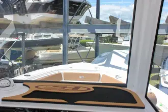 Thumbnail von Sea Hunt Ultra 245 SE