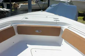 Thumbnail von Sea Hunt Ultra 245 SE