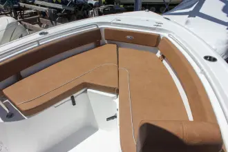 Thumbnail von Sea Hunt Ultra 245 SE