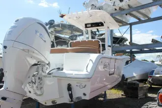 Thumbnail von Sea Hunt Ultra 245 SE