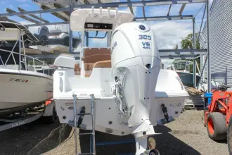 Thumbnail von Sea Hunt Ultra 245 SE